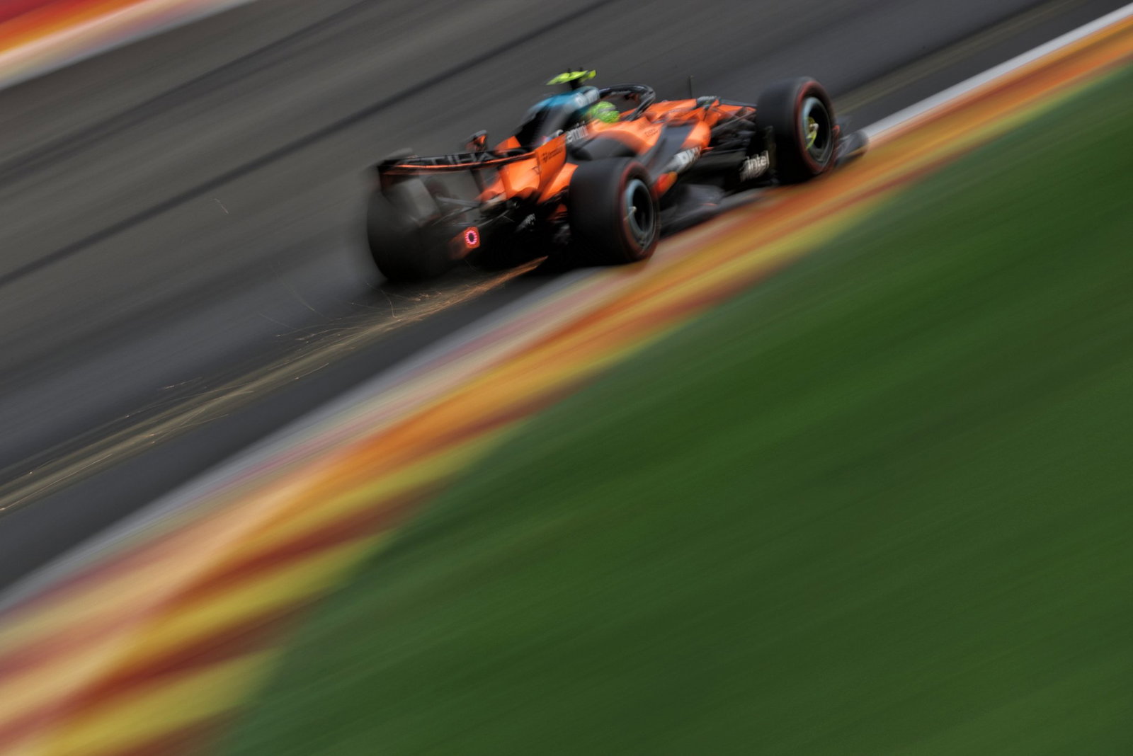 2026 Formula 1 Belçika Sıralama Sonuçları 2026 Formula 1 Belçika Sıralama Sonuçları