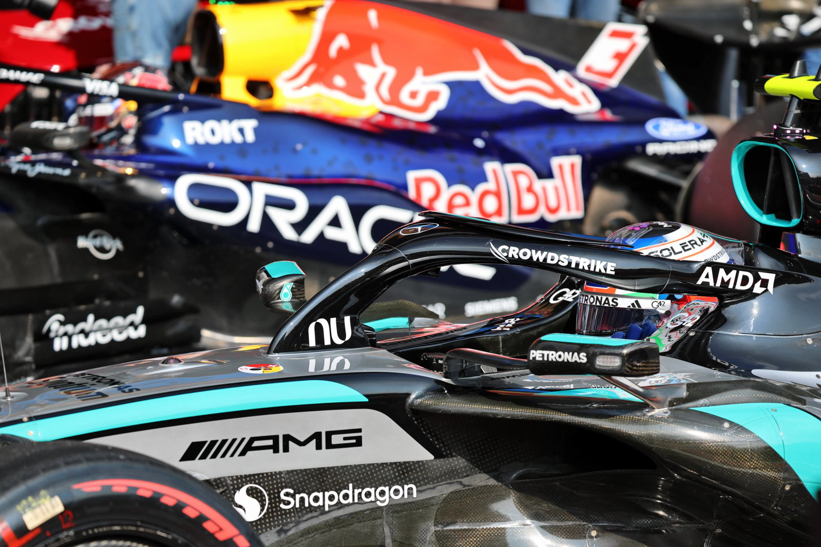 F1 2026 Belgian Grand Prix: Full starting grid after five penalties F1 2026 Belgian Grand Prix: Full starting grid after five penalties