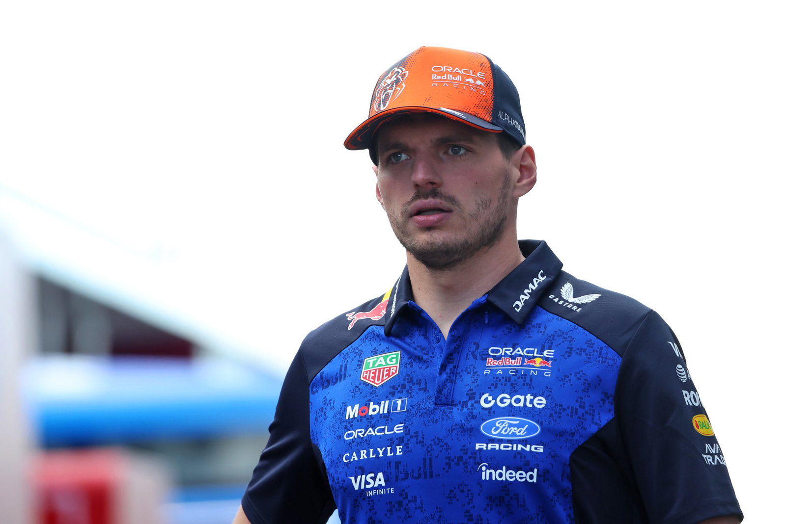 Max Verstappen could see 2026 F1 engine issues ‘coming years ago’