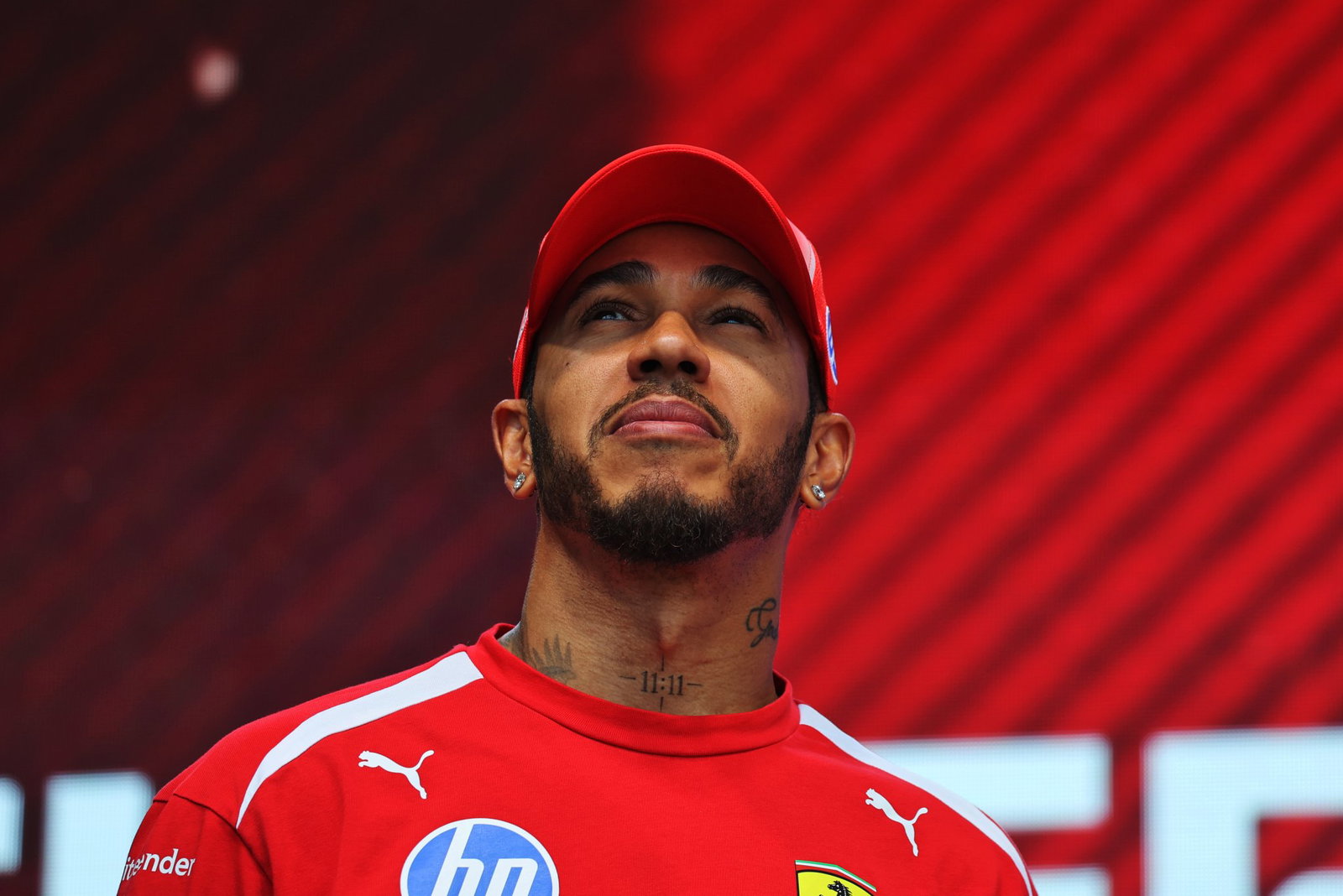 Ferrari explains “succession of mistakes” that led to latest Lewis Hamilton F1 penalty