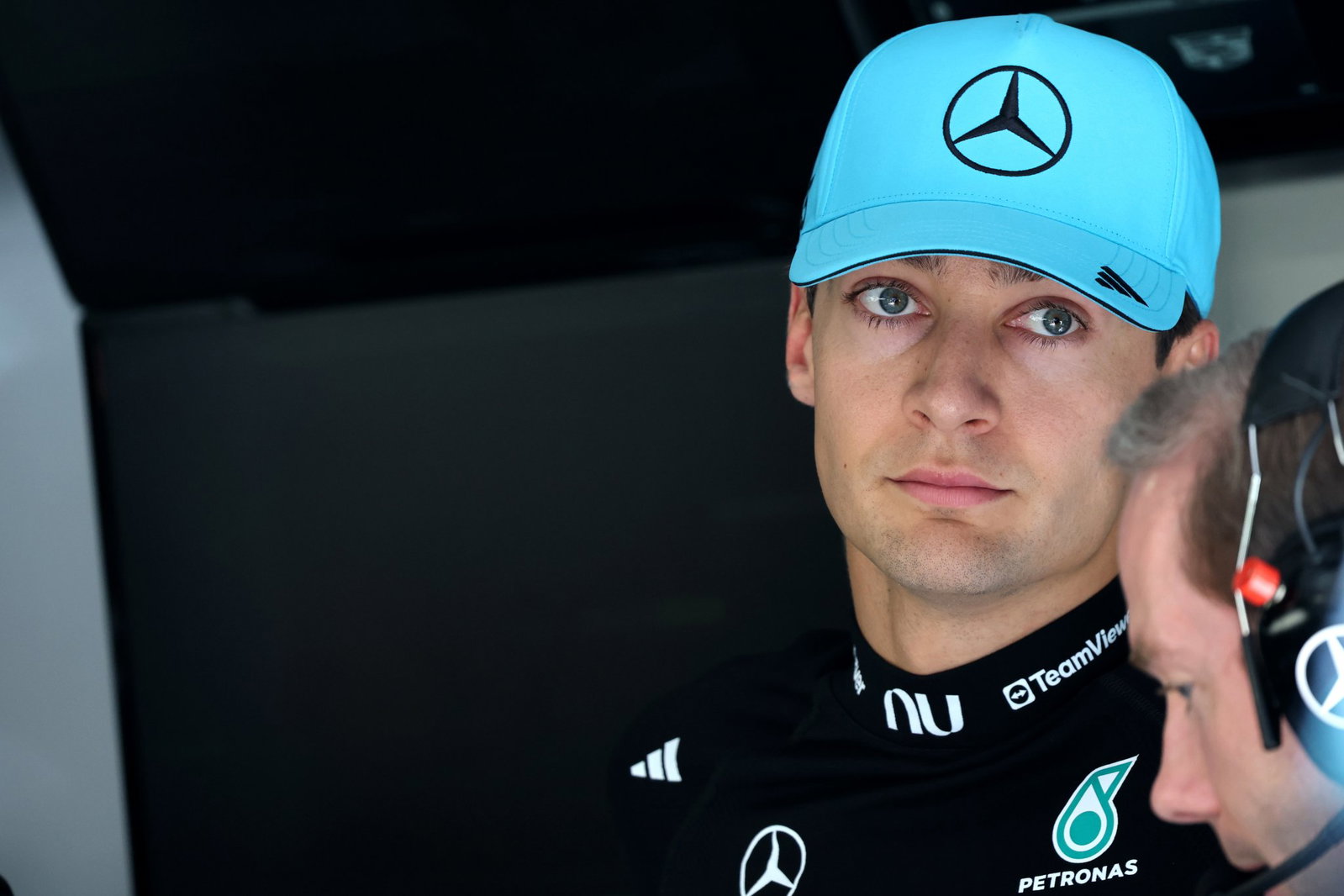 George Russell’s latest F1 woes explained after “too many” Mercedes mistakes