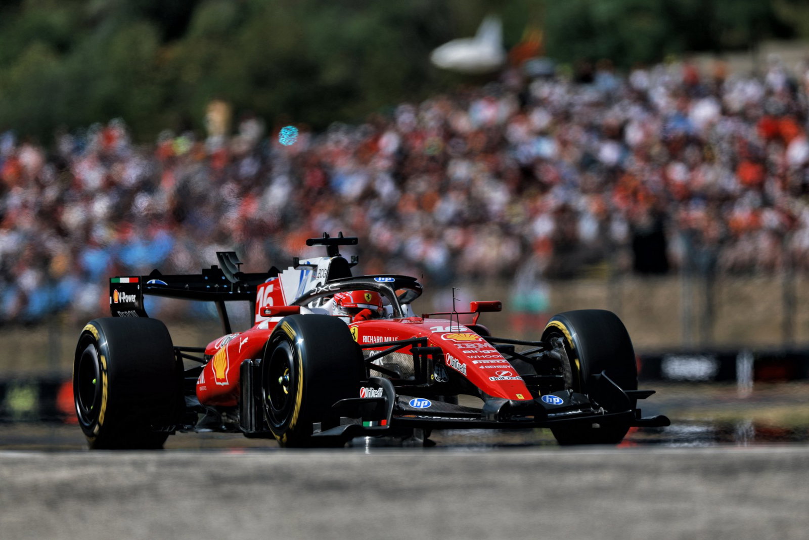 2026 Formula 1 Macaristan Sıralama Sonuçları 2026 Formula 1 Macaristan Sıralama Sonuçları