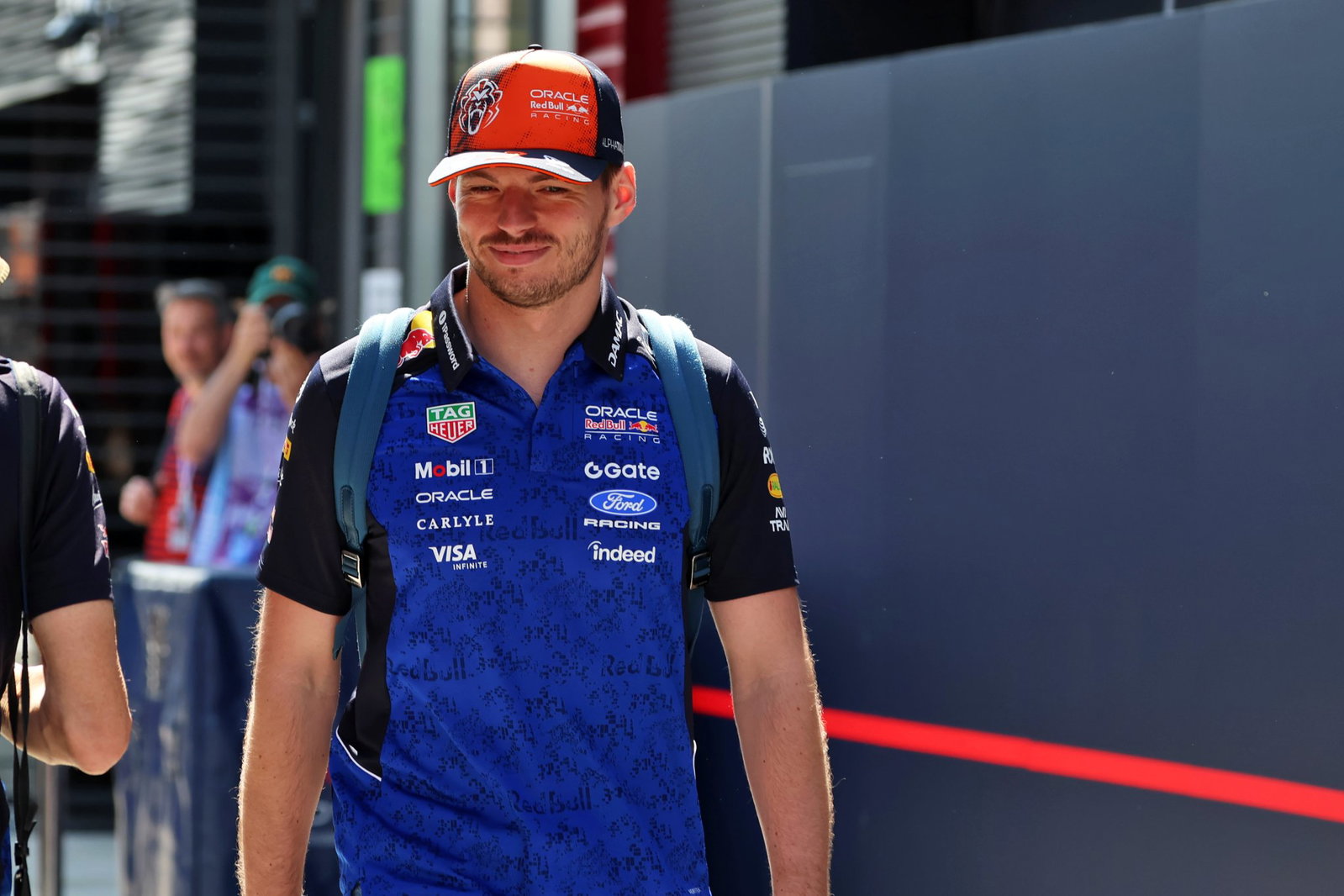 “It’s been hard work” – Red Bull’s F1 car admission after Max Verstappen complaints