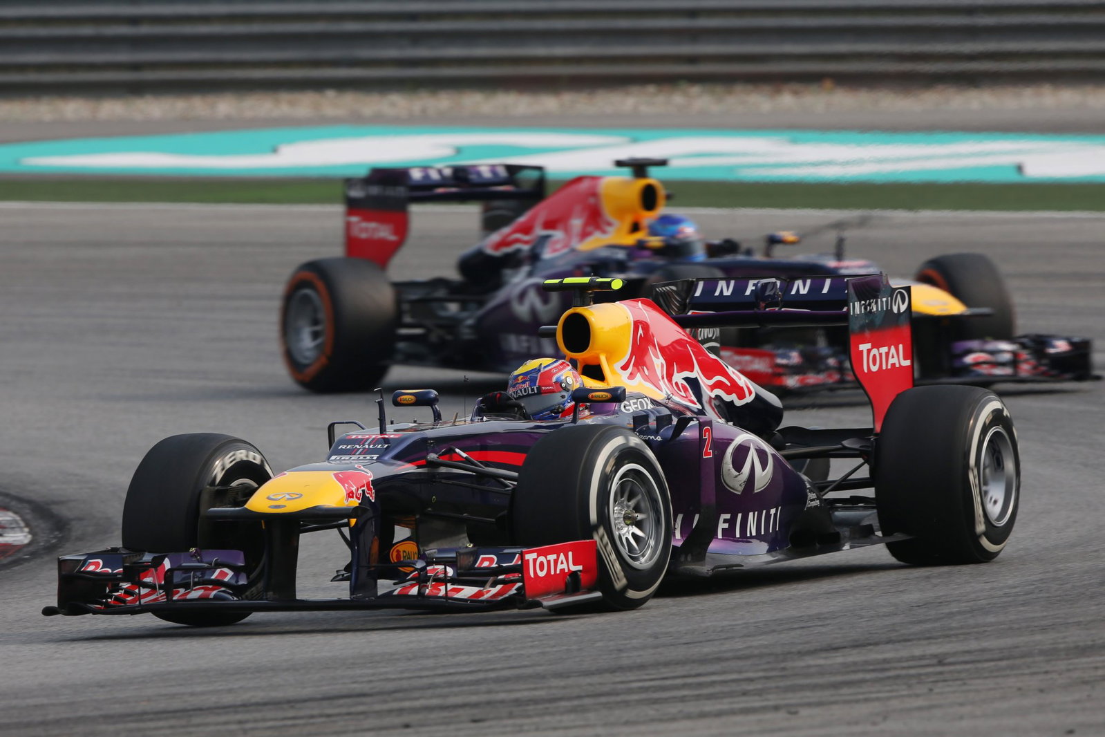 F1 in Malaysia: Five dramatic Sepang moments as iconic track makes shock return F1 in Malaysia: Five dramatic Sepang moments as iconic track makes shock return