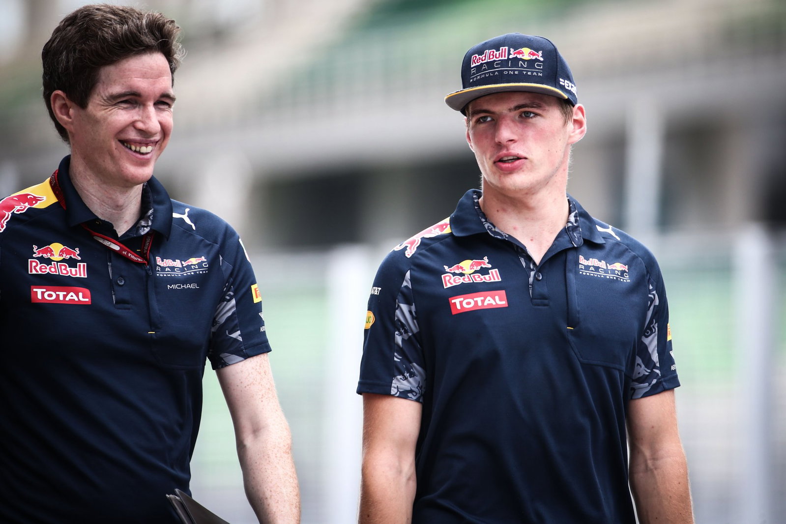 Key Max Verstappen ally reunites with Red-Bull teammates at rival team