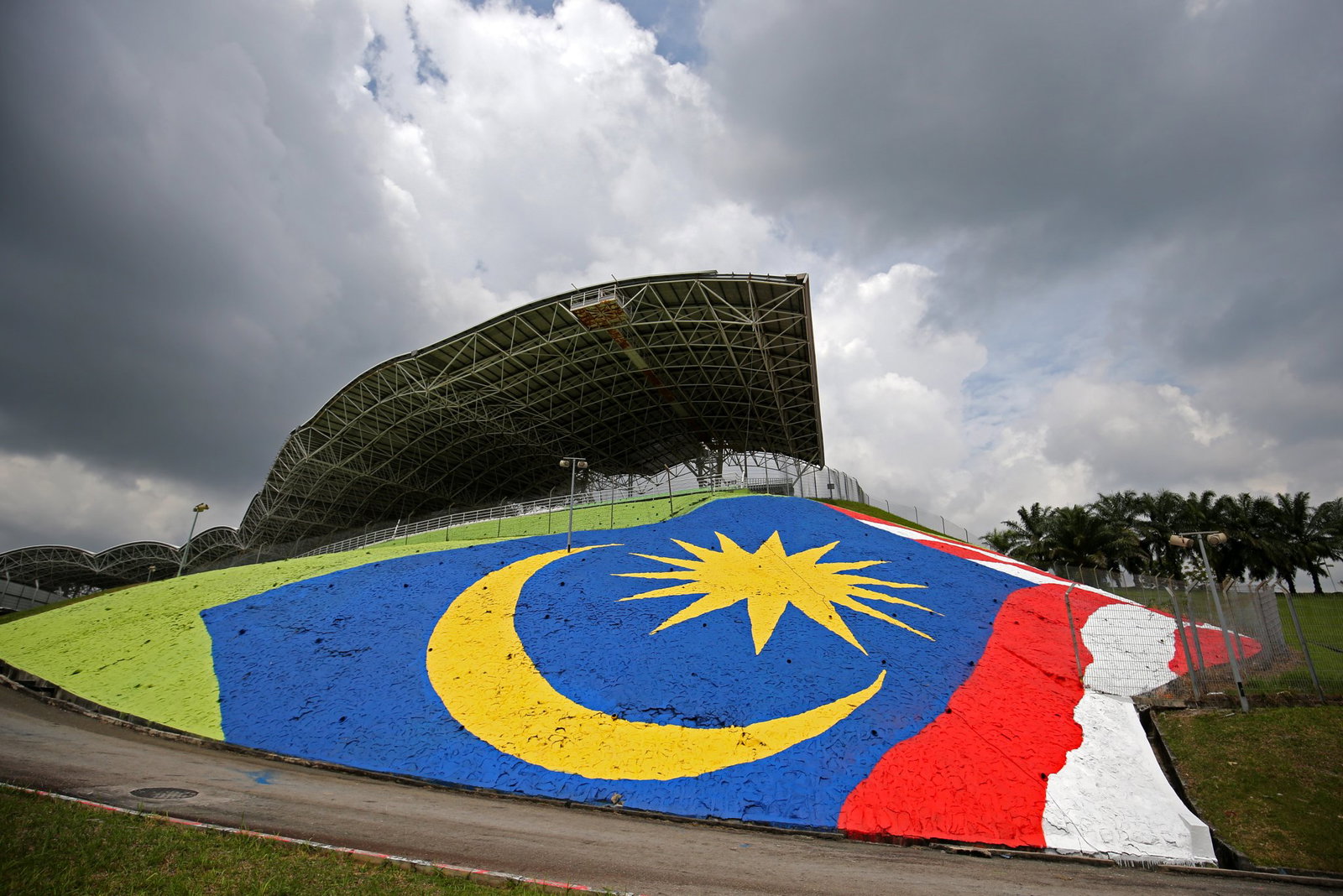 Why the ‘Bahrain GP’ will be held in Malaysia in F1 2026 Why the ‘Bahrain GP’ will be held in Malaysia in F1 2026