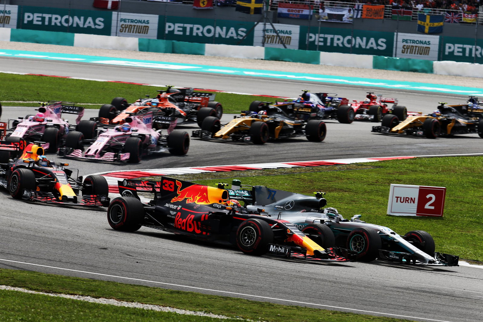 Malaysia F1 return confirmed with bizarre race title Malaysia F1 return confirmed with bizarre race title