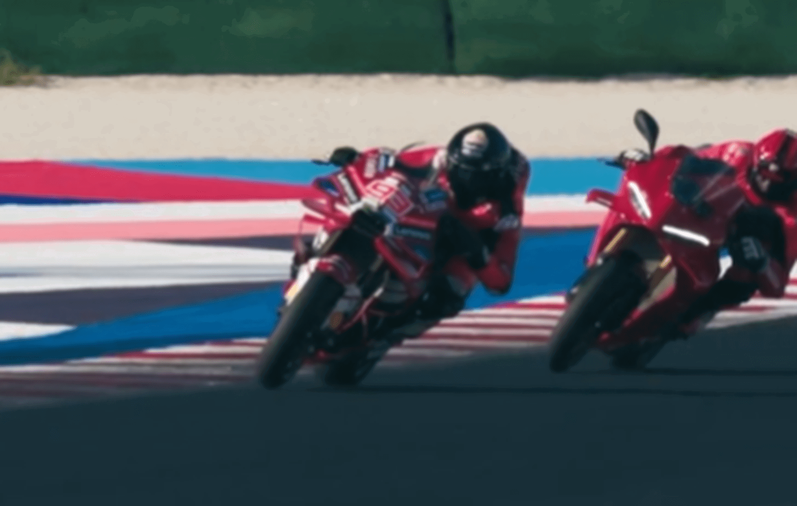 History-making American woman gets Marc Marquez MotoGP chance History-making American woman gets Marc Marquez MotoGP chance