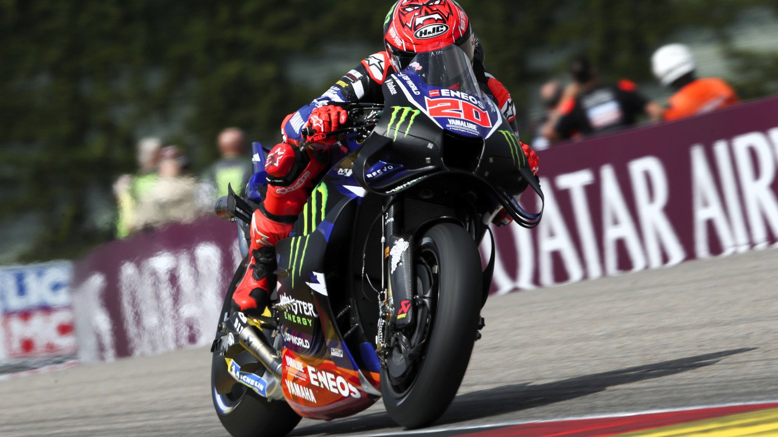 Yamaha vows MotoGP 2026 misery “will help us” for 2027 rule change