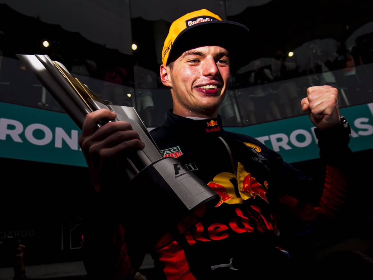 Montoya: Verstappen und Antonelli profitieren von der Malaysia-Rückkehr Montoya: Verstappen und Antonelli profitieren von der Malaysia-Rückkehr