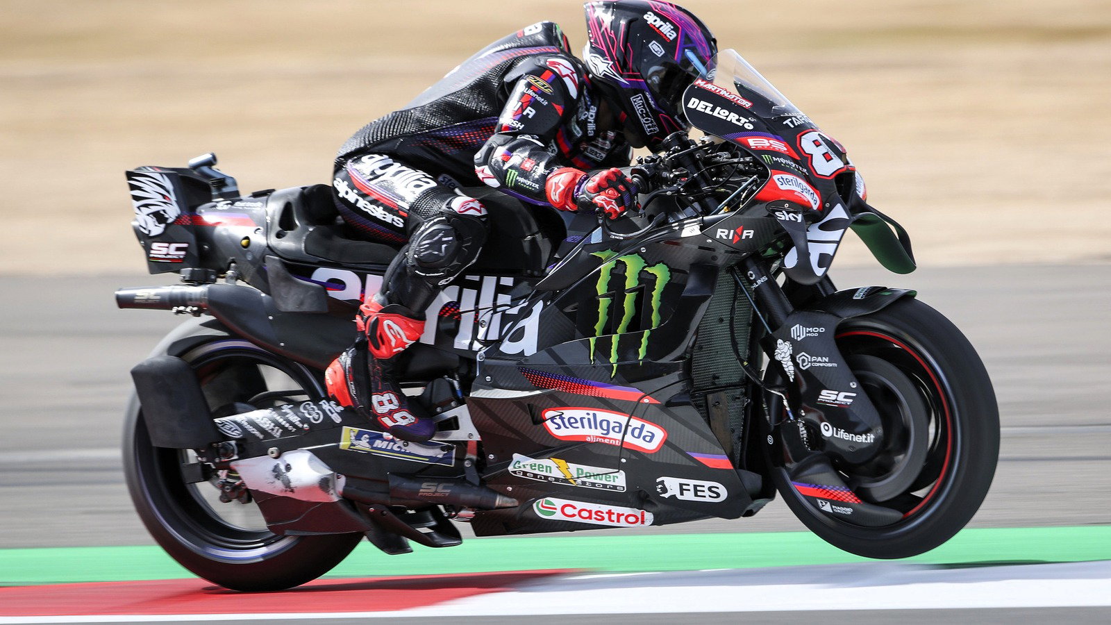 2026 MotoGP İngiltere Sıralama Sonuçları 2026 MotoGP İngiltere Sıralama Sonuçları