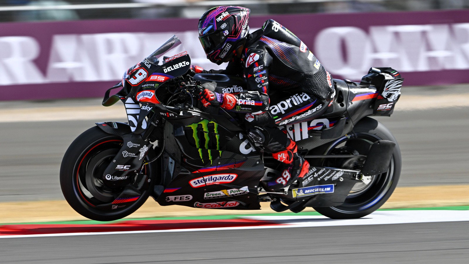 2026 MotoGP İngiltere Sprint Yarış Sonuçları