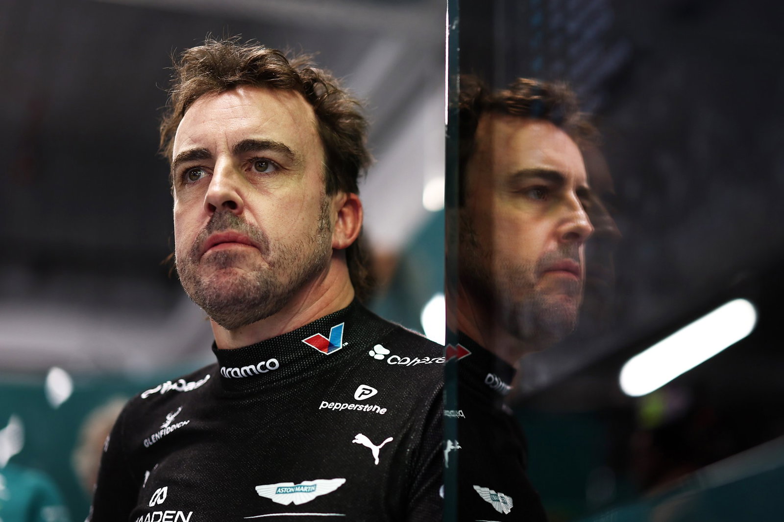 Fernando Alonso provides update amid wait over F1 future decision