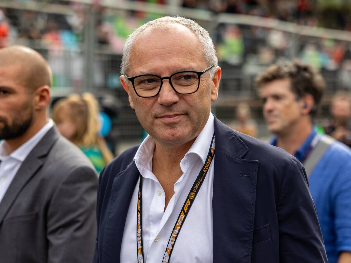 Wie steht die Formel 1 zu den Motorenplänen der FIA, Stefano? Wie steht die Formel 1 zu den Motorenplänen der FIA, Stefano?
