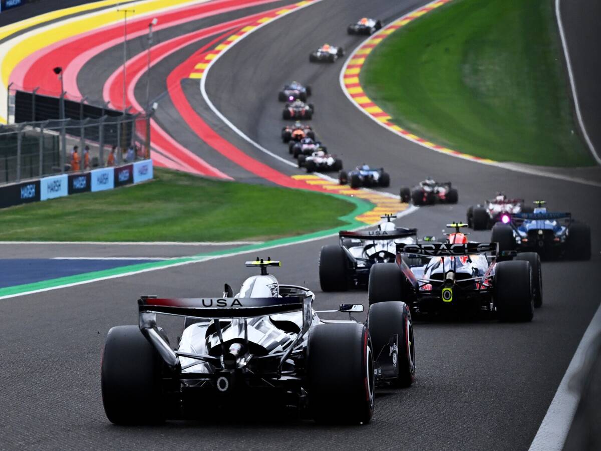 David Coulthard vergleicht FIA-Reaktion mit einer Dampfwalze David Coulthard vergleicht FIA-Reaktion mit einer Dampfwalze