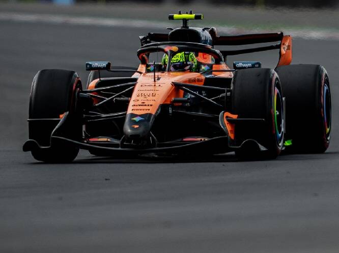 McLaren-Teamchef erklärt: So geht es mit dem “Macarena”-Flügel weiter McLaren-Teamchef erklärt: So geht es mit dem “Macarena”-Flügel weiter