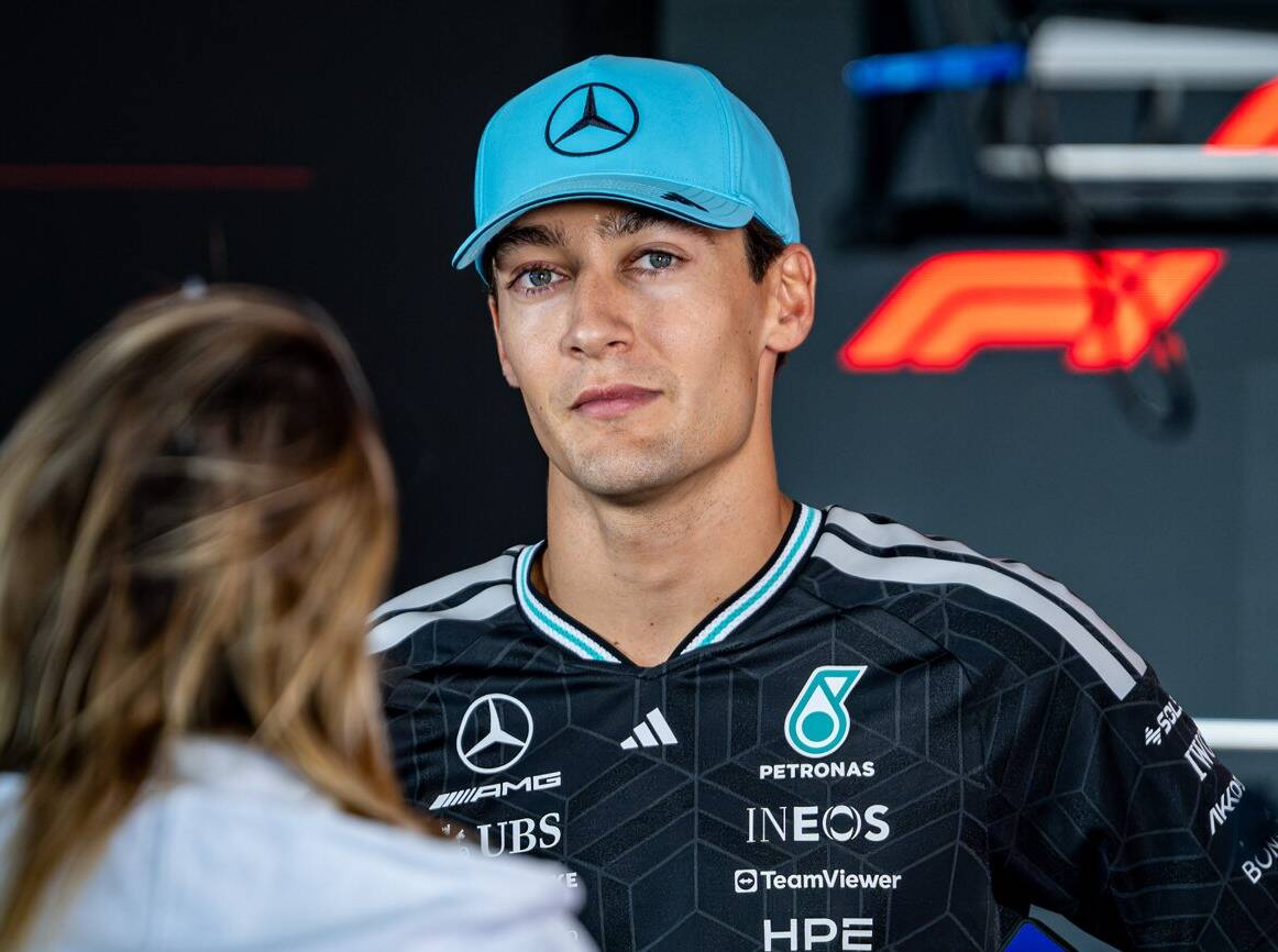 Steiner-Prognose: Geht George Russell 2028 zu Audi? Steiner-Prognose: Geht George Russell 2028 zu Audi?