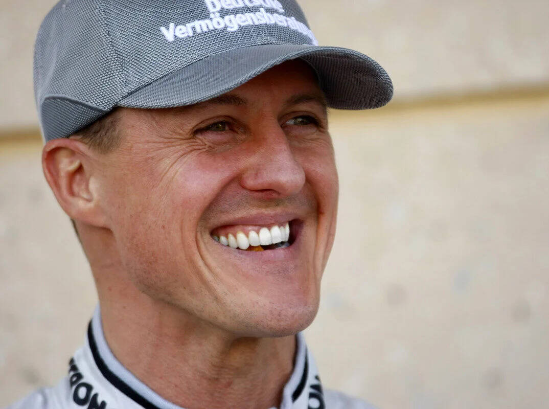 Inspiration für Williams? James Vowles schwärmt von Michael Schumacher Inspiration für Williams? James Vowles schwärmt von Michael Schumacher