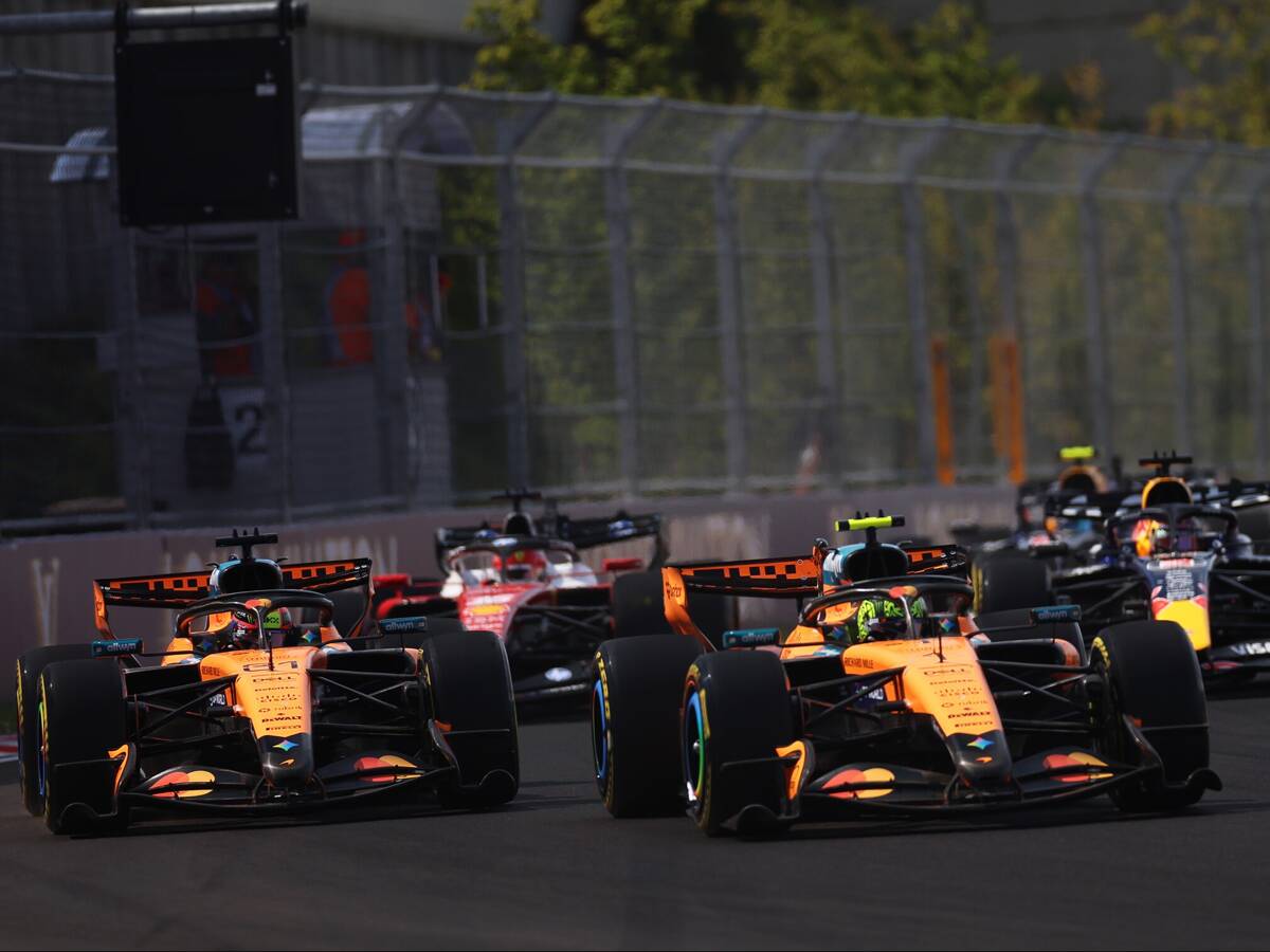 FIA erklärt das Dilemma mit den Algorithmen in den Formula 1-Powerunits FIA erklärt das Dilemma mit den Algorithmen in den Formula 1-Powerunits
