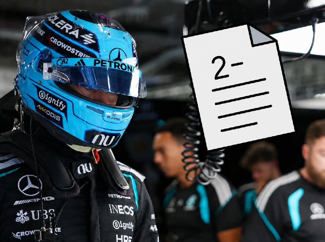 Zwischenzeugnisse: Die besten Formel-1-Fahrer zur Sommerpause Zwischenzeugnisse: Die besten Formel-1-Fahrer zur Sommerpause