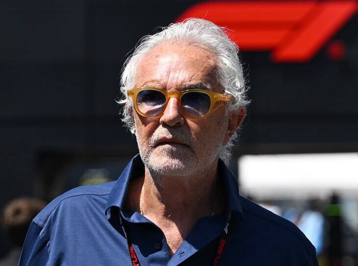 Radikale Briatore-Forderung: Formel 1 braucht 24 Sprintrennen Radikale Briatore-Forderung: Formel 1 braucht 24 Sprintrennen