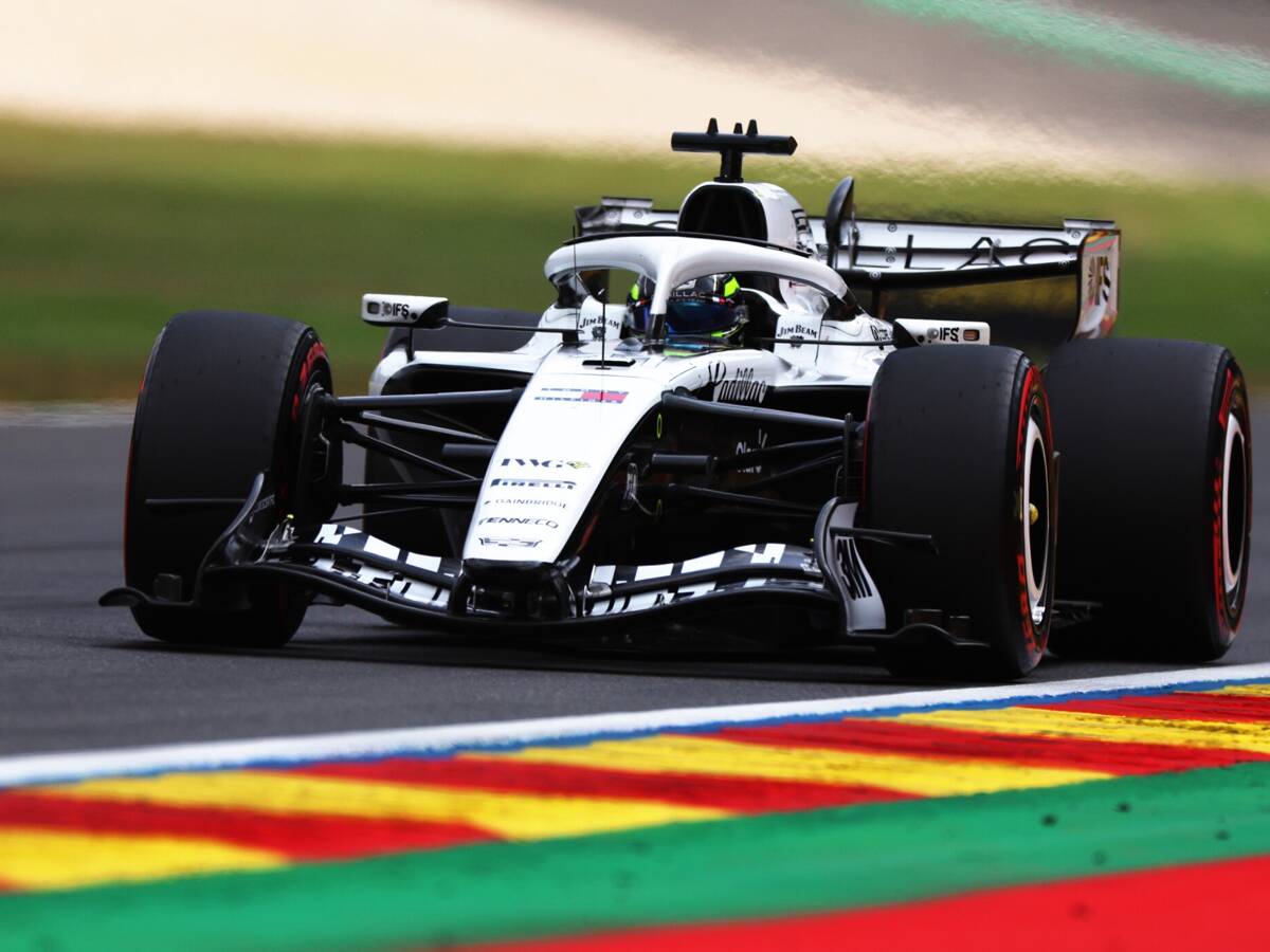 Warum Formel-1-Neueinsteiger Cadillac noch nicht an “Feinarbeit” denkt