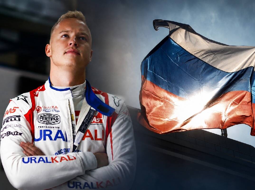 FIA hebt Sperre für russische Sportler wieder auf FIA hebt Sperre für russische Sportler wieder auf