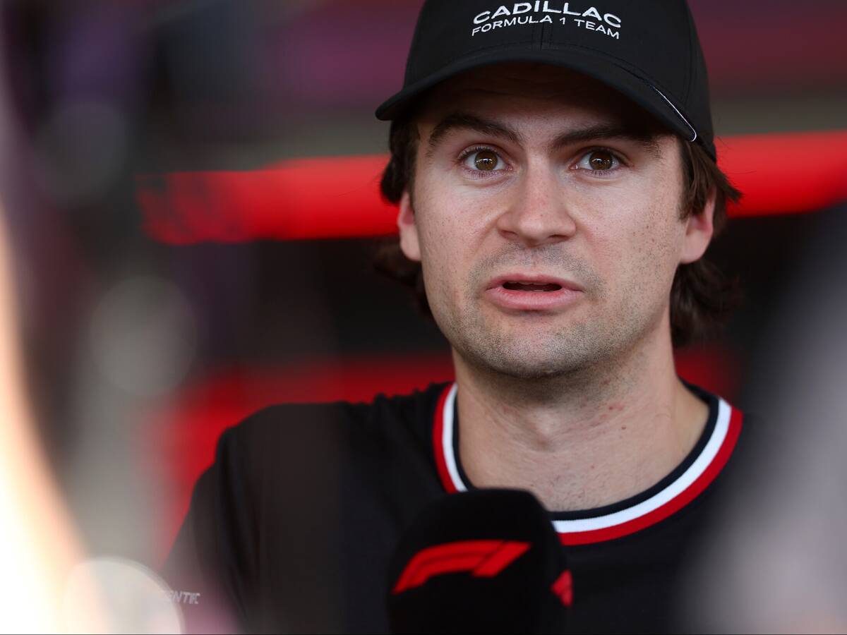 Colton Herta: Weiß nicht, wie realistisch der Formel-1-Aufstieg 2027 ist Colton Herta: Weiß nicht, wie realistisch der Formel-1-Aufstieg 2027 ist