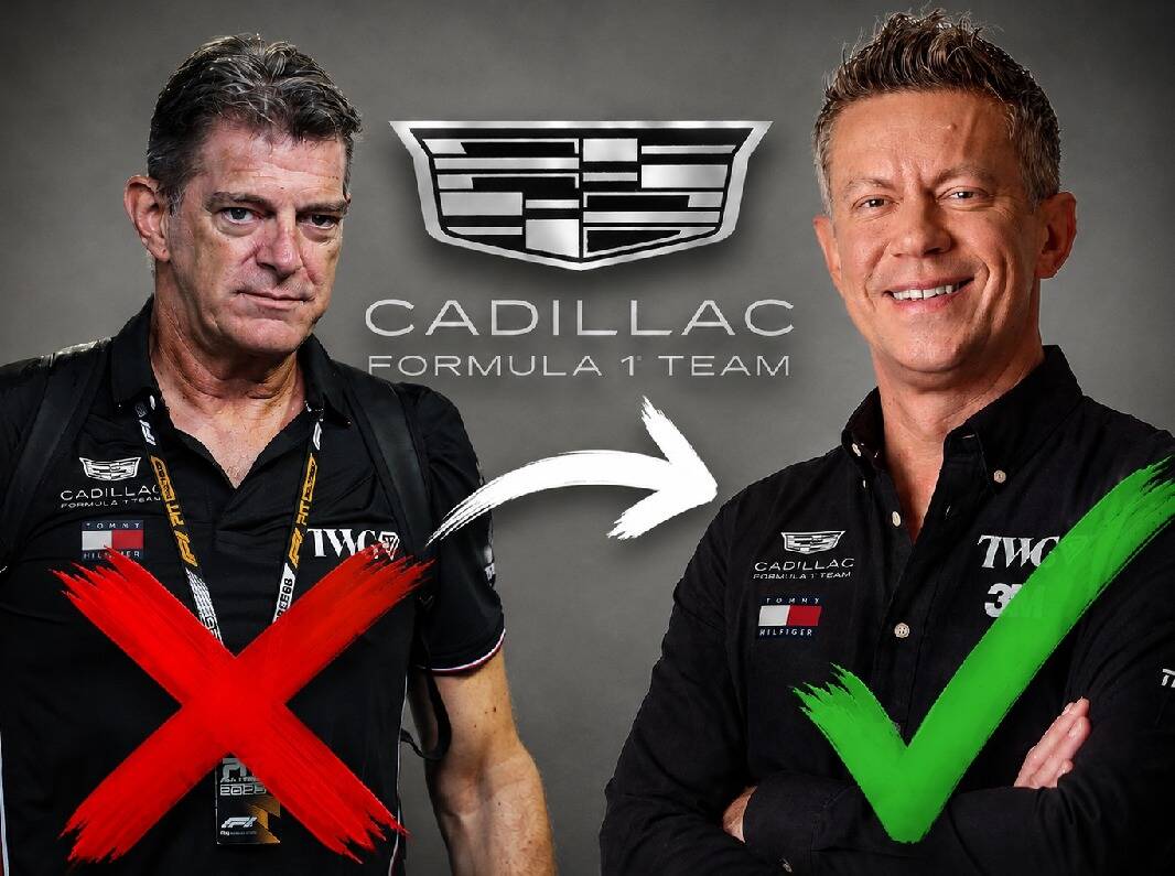 Was hinter dem Cadillac-Beben steckt – und warum gerade jetzt Was hinter dem Cadillac-Beben steckt – und warum gerade jetzt