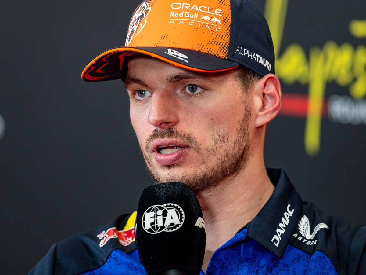 “Silly Season”: Braucht Mercedes Max Verstappen gar nicht mehr?