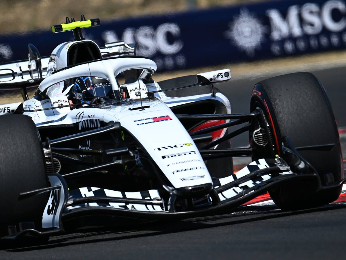 Valtteri Bottas: “Bin endlich auf dem Niveau, auf dem ich fahren sollte” Valtteri Bottas: “Bin endlich auf dem Niveau, auf dem ich fahren sollte”