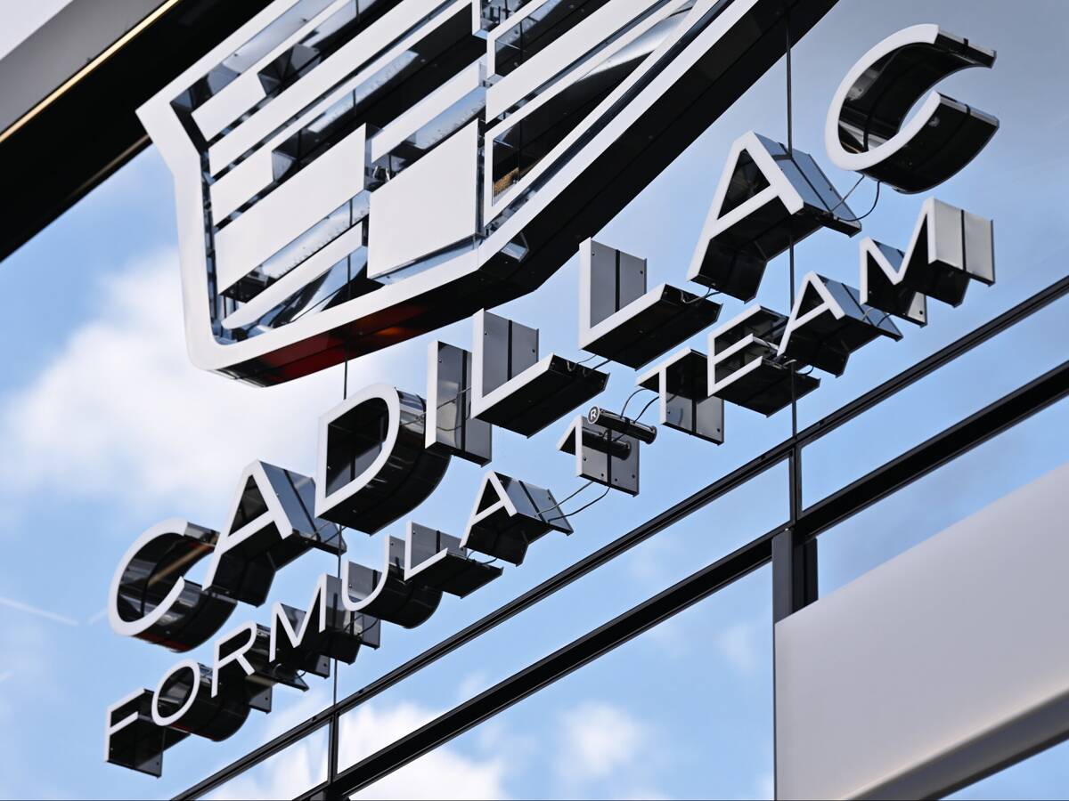 Cadillac stellt klar: Kein Formula 1-Verkauf trotz Milliarden-Ermittlungen Cadillac stellt klar: Kein Formula 1-Verkauf trotz Milliarden-Ermittlungen