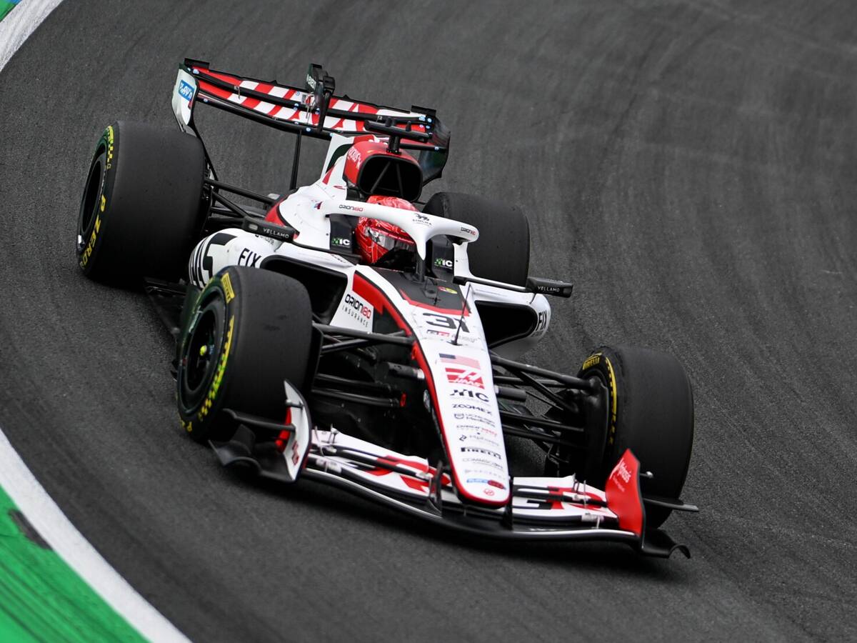 Rob Smedley: Aus Haas kann niemals ein Topteam werden