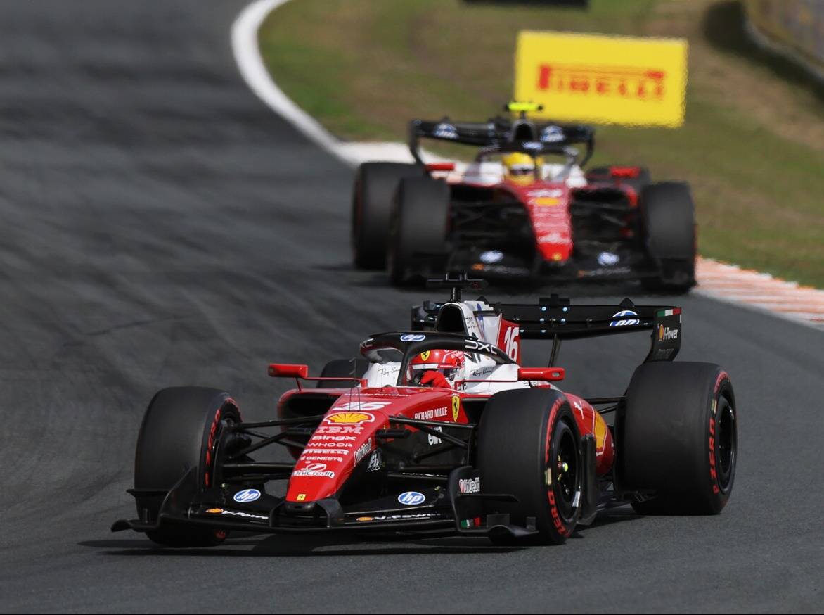 “Versuchskaninchen” Hamilton sauer: Bei Mercedes machen sie das einfach! “Versuchskaninchen” Hamilton sauer: Bei Mercedes machen sie das einfach!