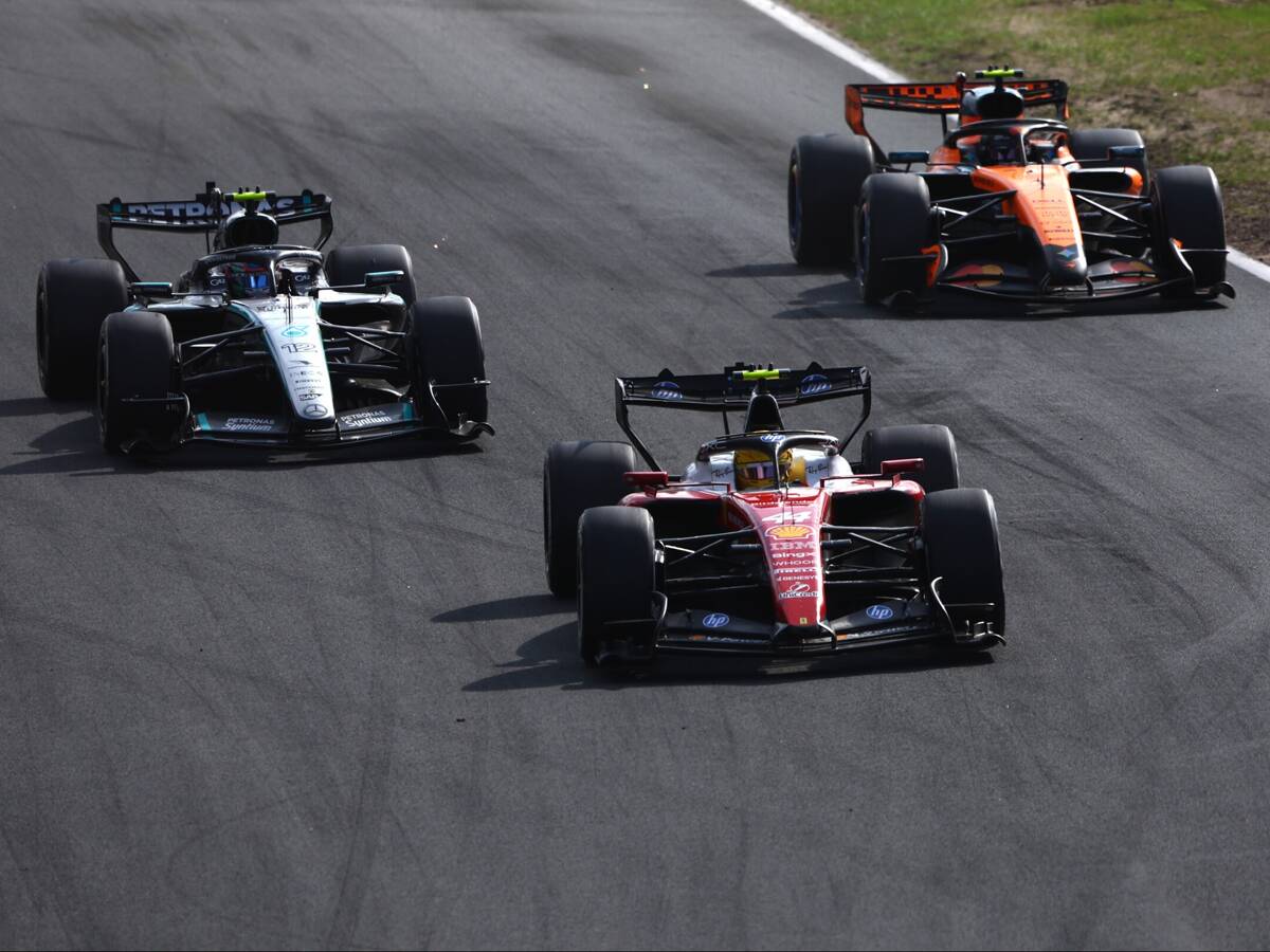 “Er macht’s, er macht’s, er macht’s”: So krass war Norris’ “winning Move”