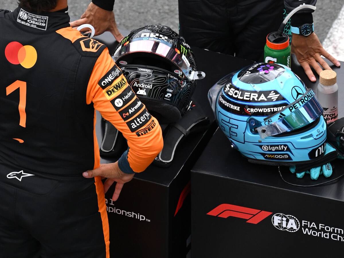 Formula 1-Sprints auf dem Prüfstand: Warum weniger besser wäre