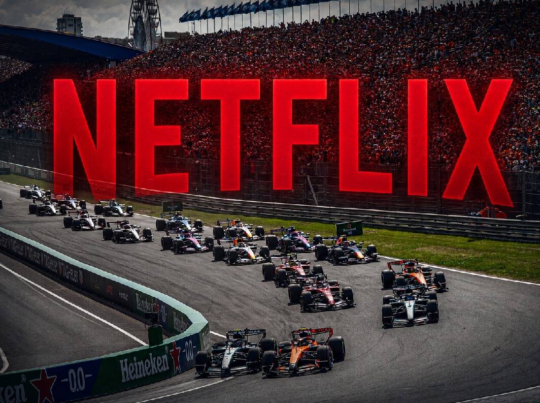 Netflix bestätigt: Neunte Staffel von “Drive to Survive” kommt