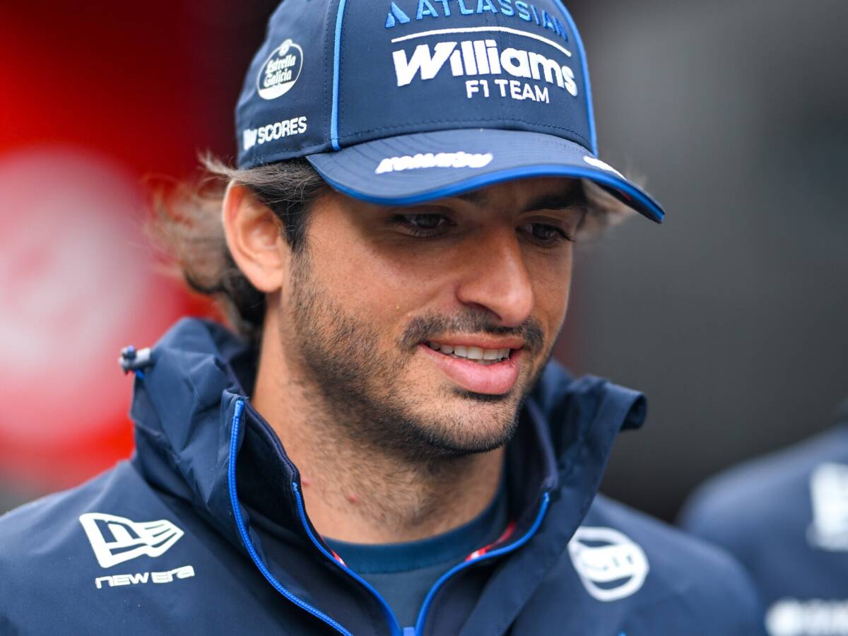 Carlos Sainz exklusiv: Audi-Wechsel war nie eine realistische Option Carlos Sainz exklusiv: Audi-Wechsel war nie eine realistische Option