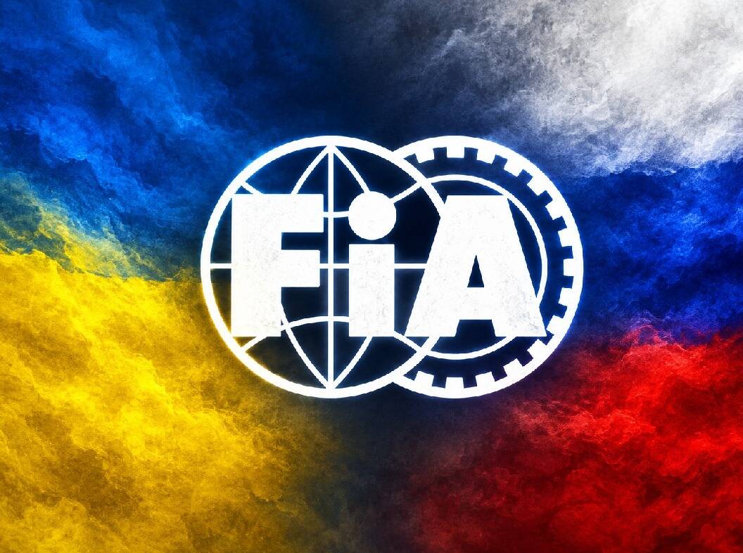 Nach Aufheben der Russland-Sperre: Ukraine legt bei FIA Beschwerde ein Nach Aufheben der Russland-Sperre: Ukraine legt bei FIA Beschwerde ein