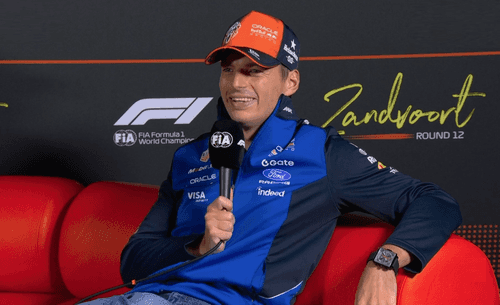 2026 Formula 1 Pilots Press Conference  Dutch Grand Prix Full Replay – Ağustos 20  – Tekrar izles Highlights