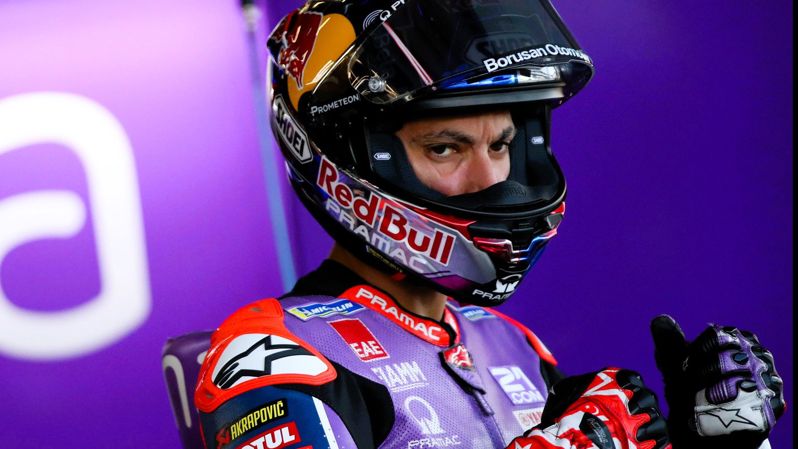‘I need to learn’ – Toprak laments “bad” Silverstone MotoGP race ‘I need to learn’ – Toprak laments “bad” Silverstone MotoGP race
