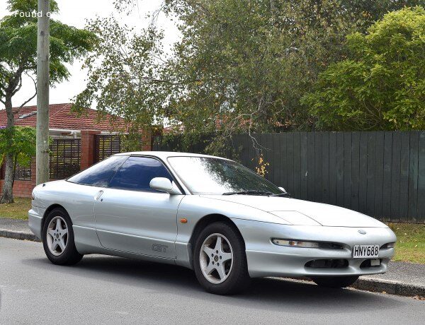 Ford – Probe – 2.0 16V (118 bg) Automatic – Teknik Özellikler