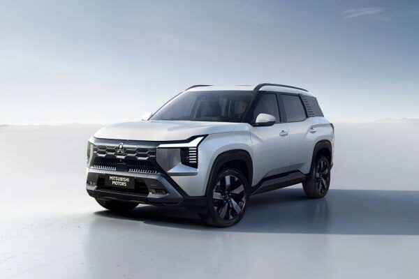 Mitsubishi – Destinator – 1.5L (163 bg) CVT – Teknik Özellikler Mitsubishi – Destinator – 1.5L (163 bg) CVT – Teknik Özellikler
