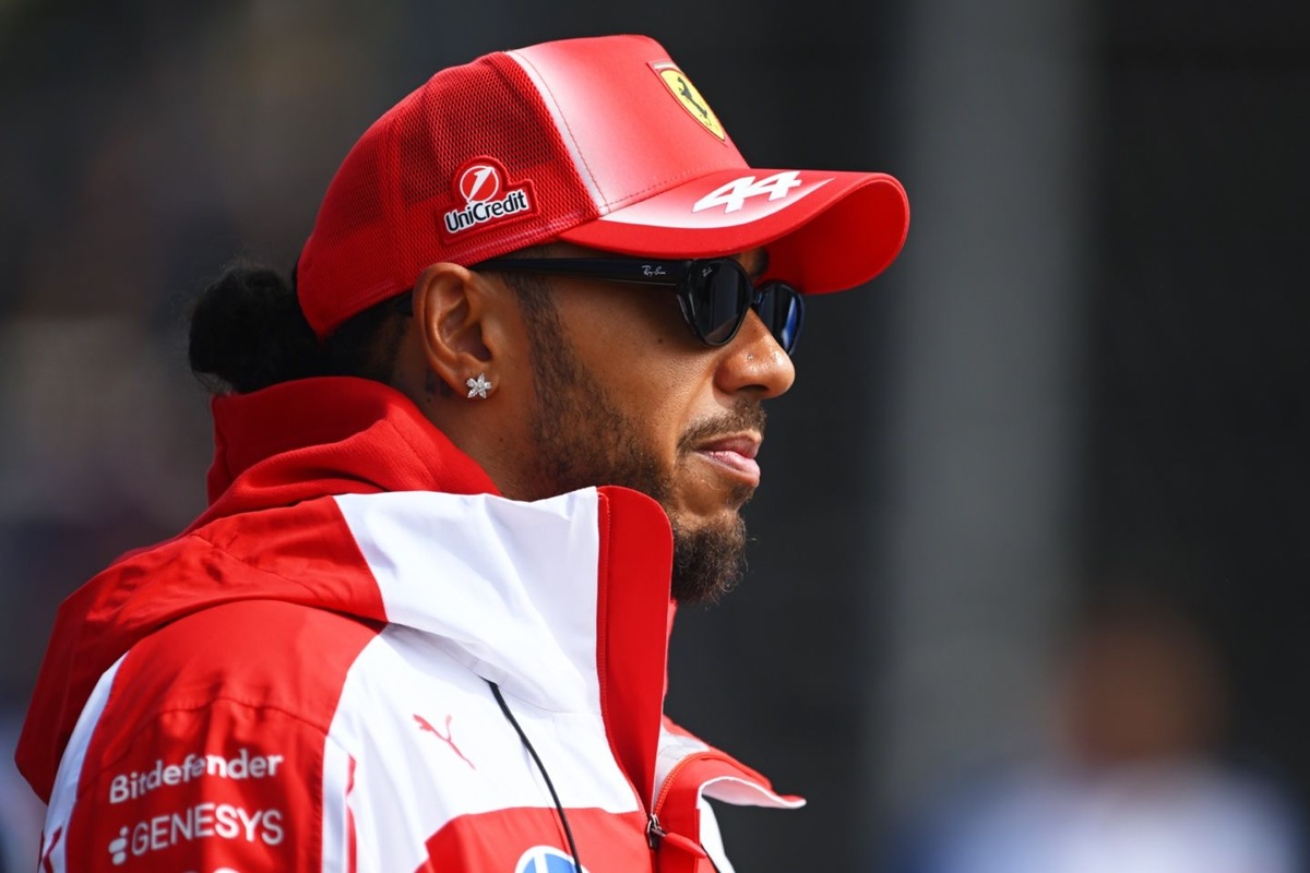 Alesi: “Hamilton’ın şikayeti yersizdi, Ferrari Ferrari’dir ve saygıyı hak eder” Alesi: “Hamilton’ın şikayeti yersizdi, Ferrari Ferrari’dir ve saygıyı hak eder”