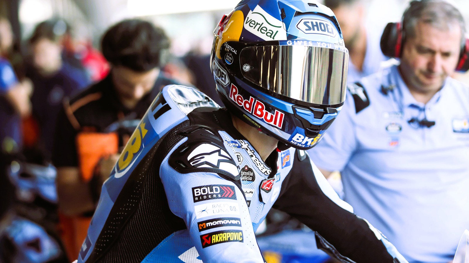 2026 MotoGP İngiltere Serbest Antrenman Sonuçları