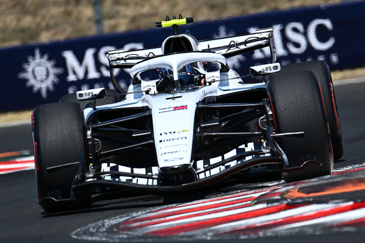 Cadillac’ın yeni patronu, Ferrari motorunu sorguluyor: “Öncelik vereceğim bir konu olacak”