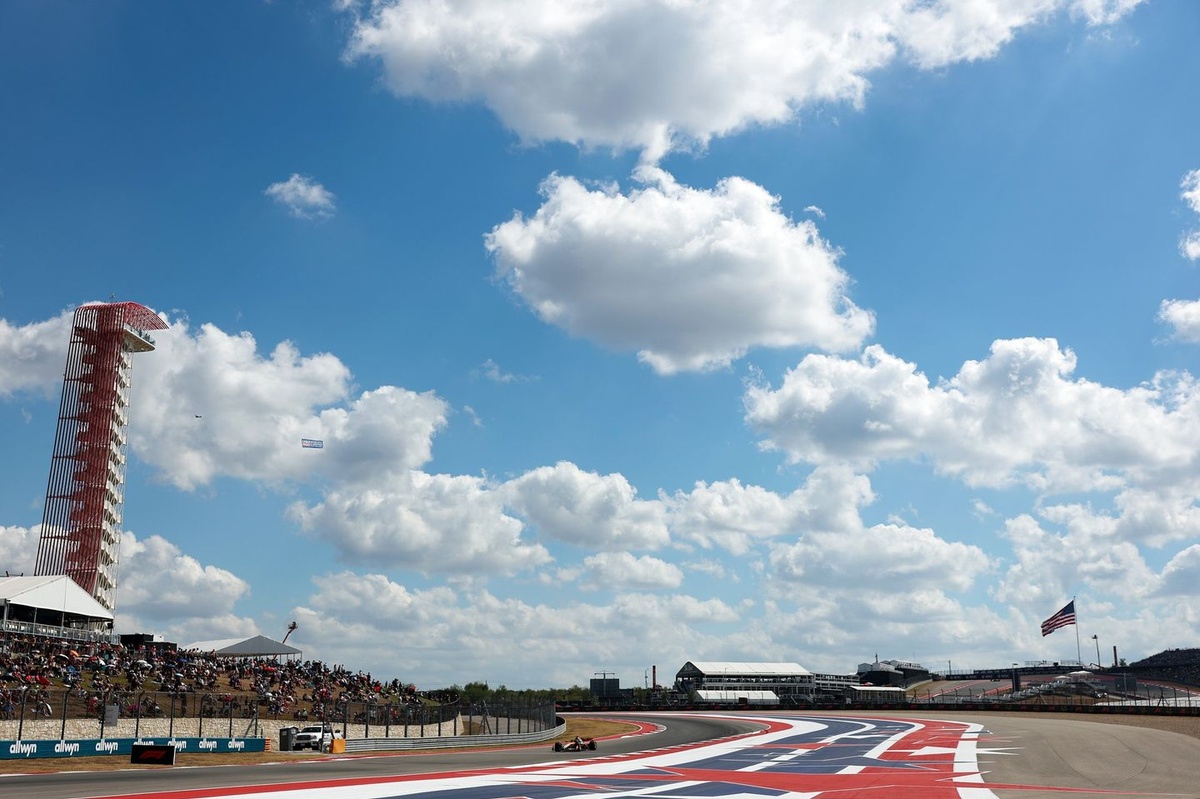 COTA ve Silverstone’dan gizemli paylaşım: “Güçlerimizi birleştiriyoruz!” COTA ve Silverstone’dan gizemli paylaşım: “Güçlerimizi birleştiriyoruz!”