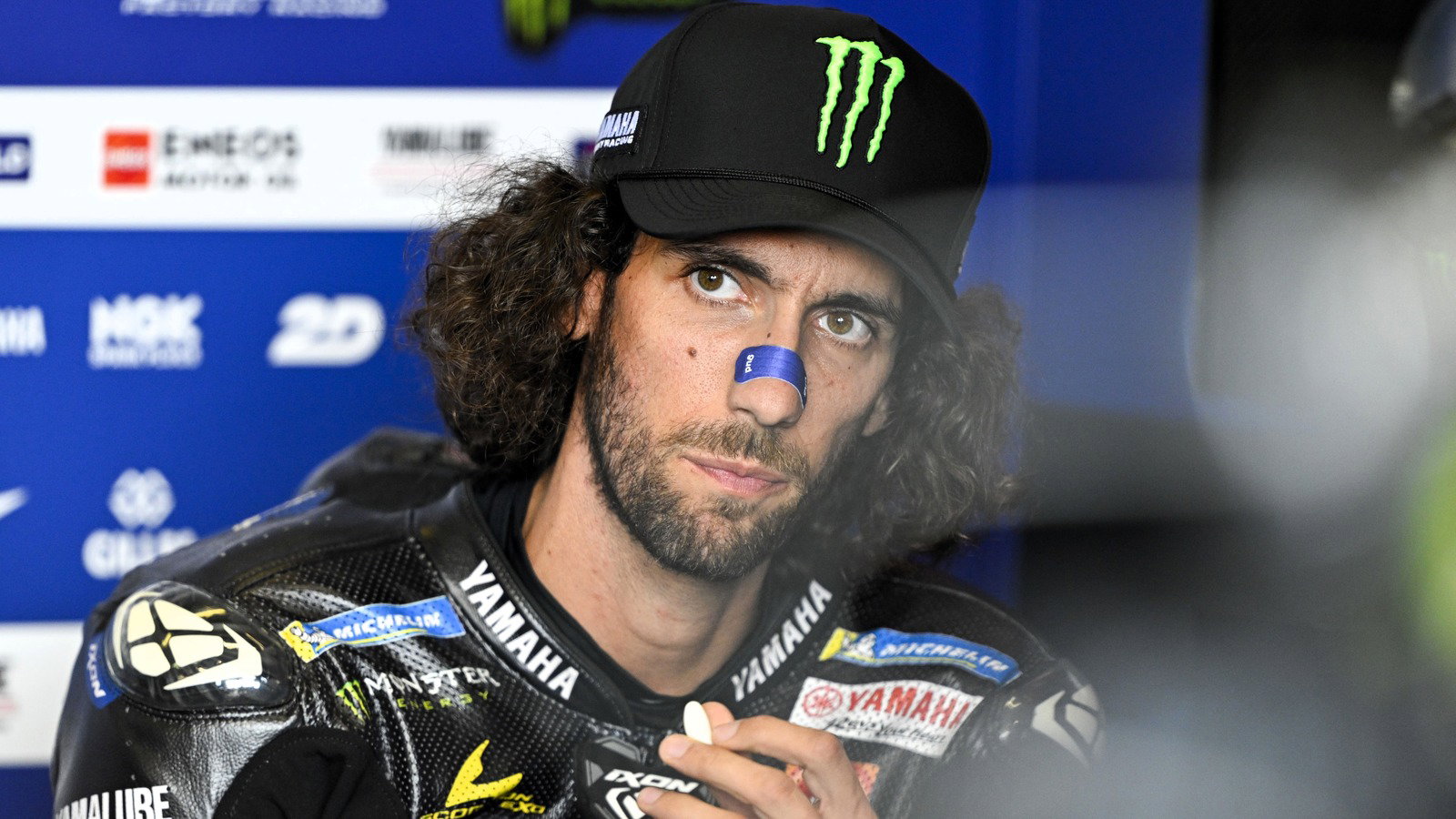 ‘Decisive week’ as Yamaha MotoGP rider closes on Ducati WorldSBK seat ‘Decisive week’ as Yamaha MotoGP rider closes on Ducati WorldSBK seat