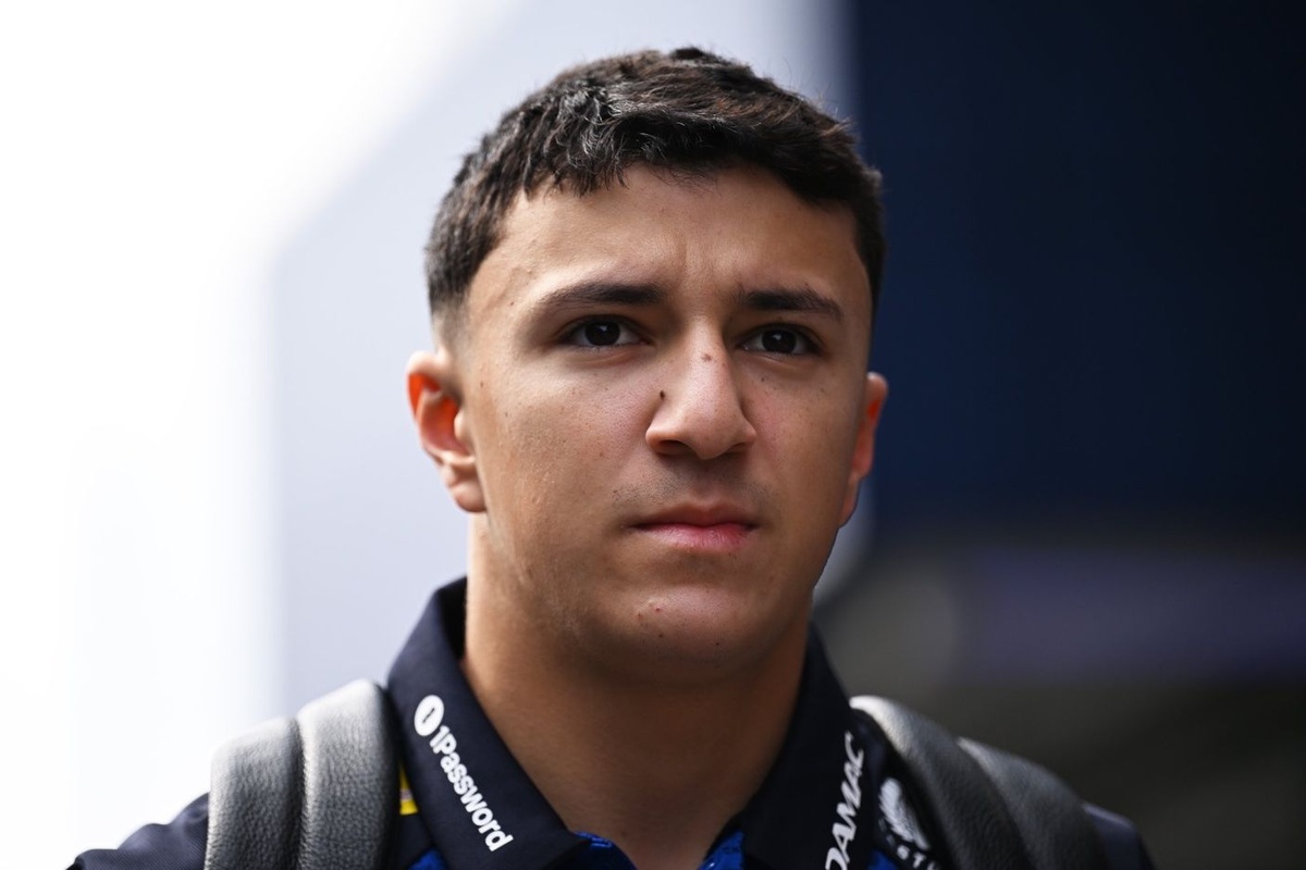 Eski Red Bull mekanikeri: “Hadjar’ın Hollanda GP’den çekilmesi öz güven göstergesiydi”