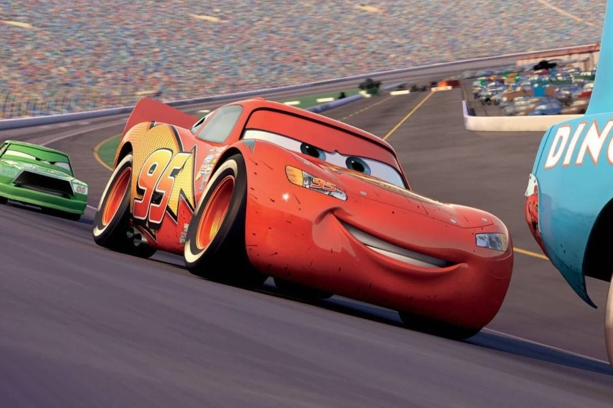 F1 ve Disney’den dev anlaşma: Şimşek McQueen piste çıkıyor F1 ve Disney’den dev anlaşma: Şimşek McQueen piste çıkıyor